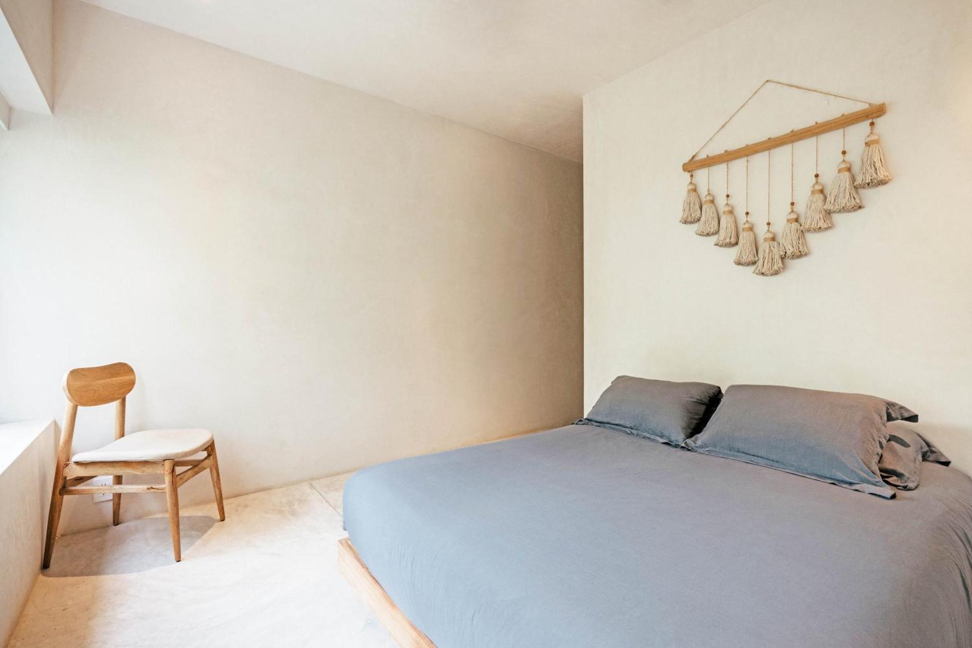 Casa Areca, Awarded Architectural Villa Located In A Secured Gated Community, With Concierge Services Тулум Экстерьер фото