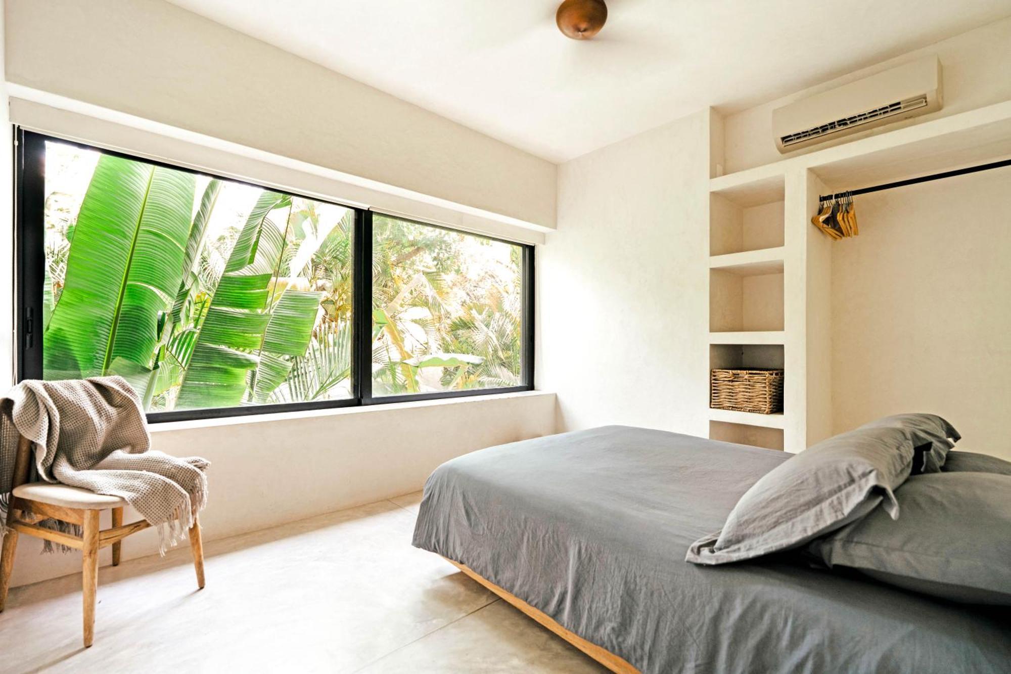 Casa Areca, Awarded Architectural Villa Located In A Secured Gated Community, With Concierge Services Тулум Экстерьер фото